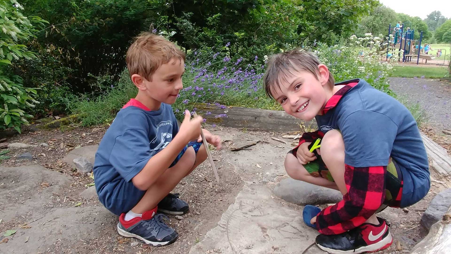 Atfalati Ridge Elementary North Plains, OR Rates 2024/2025