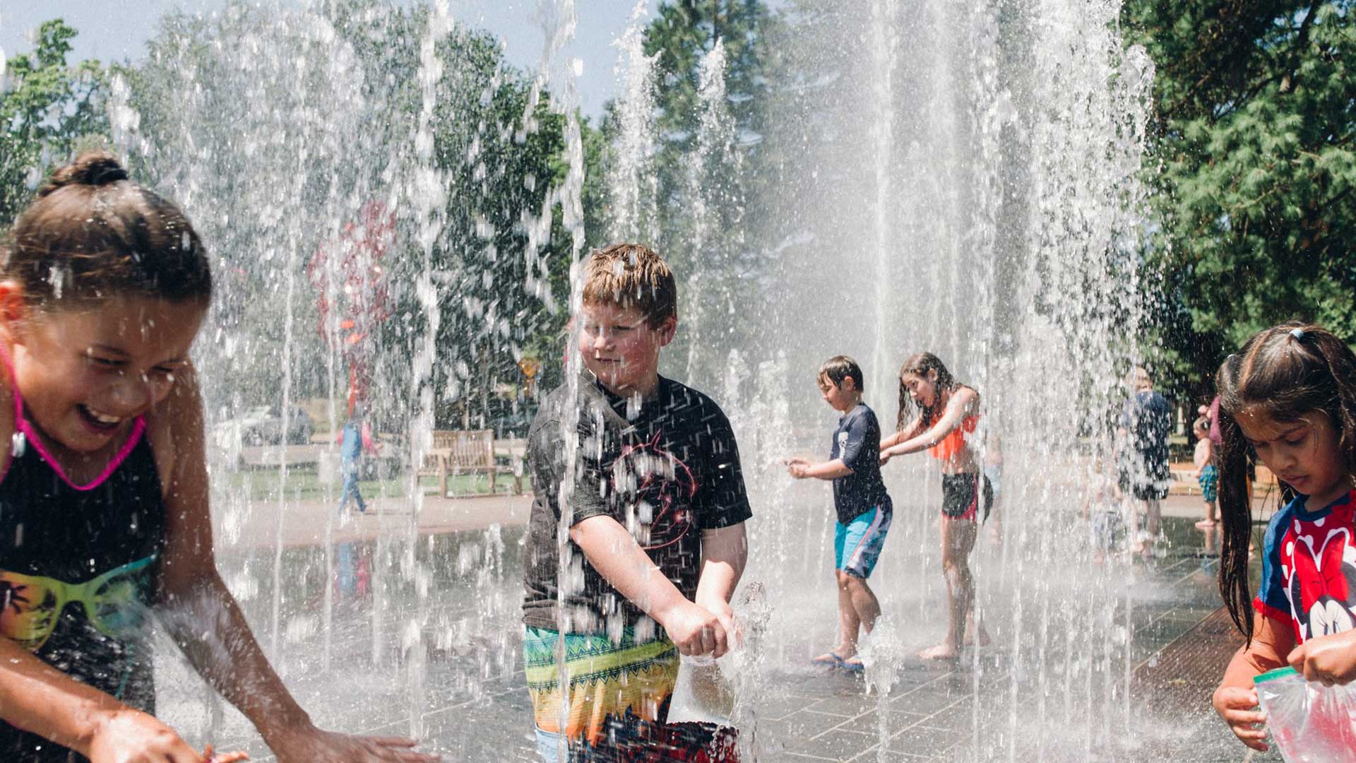 West Union Elem Hillsboro, OR After School VHFLC